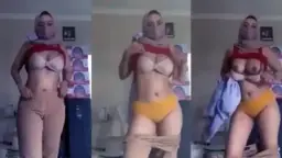 Premium Perawat Bandung Hijab Buka Baju Video by PornTrex Premium Perawat Bandung Hijab Buka Baju Video by PornTrex