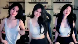Kak Cia Host Imut Gemesin di Mango Live Video by BebasIndo Kak Cia Host Imut Gemesin di Mango Live Video by BebasIndo