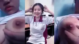 SM4 Cantik Remas Toket Gede Keluar Susu Video by Eporner SM4 Cantik Remas Toket Gede Keluar Susu Video by Eporner