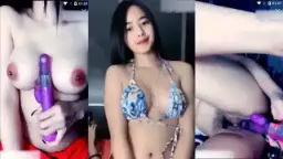 Bokep Sunida Skandal Model Thailand Colmek Mlive Video by BokepHUB