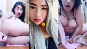 Live Tante Colmek Becek Pake Dildo Video by AVTub Live Tante Colmek Becek Pake Dildo Video by AVTub