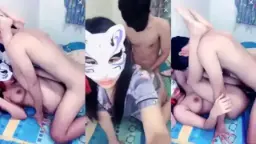 Bokep Ayang Minta Ngentot Saat Live Streaming Video by NoBokep