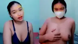 Nabila 4_BG 19yo Remas Nenen Masih Malu2 Video by PornOne Nabila 4_BG 19yo Remas Nenen Masih Malu2 Video by PornOne