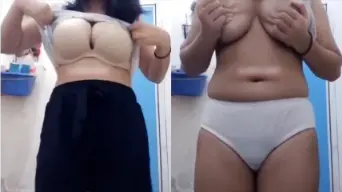 Baju Micky Mouse Body Montok Video by BebasIndo Baju Micky Mouse Body Montok Video by BebasIndo