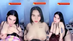 Angel99 Jilat Putingnya Video by PornHub Angel99 Jilat Putingnya Video by PornHub