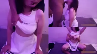 Cewek Montok Bayar Hutang Pake Badannya Video by xNxx