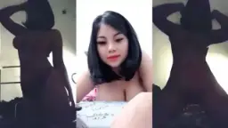 Babyfe Telanjang Dalam Gelap Video by NoBokep