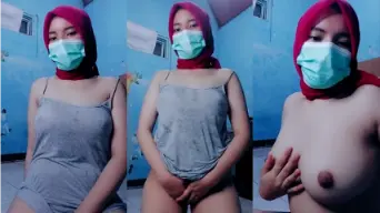 ABG 19Yo Jilbab Merah Joget Binal Video by IXXX ABG 19Yo Jilbab Merah Joget Binal Video by IXXX