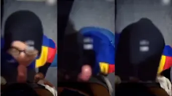 Skandal Karyawati Indomaret Nyepong Atasan Video by YouJizz Skandal Karyawati Indomaret Nyepong Atasan Video by YouJizz