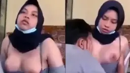 Jatah Nyusu Pulang Sekolah Video by PornGo