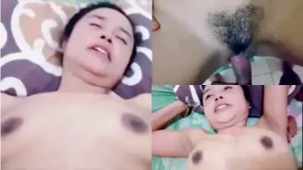 Genjot Tante Enak Banget Video by HQporner Genjot Tante Enak Banget Video by HQporner