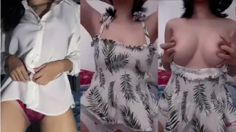 Dea Anjani Binal Sange Part1 Video by PornGo Dea Anjani Binal Sange Part1 Video by PornGo