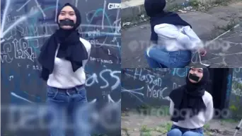 Ukhti Fetish BDSM Yang Lagi Rame Video by YourPorn