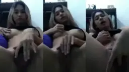ABG Cantik Colmek Becek Sange Video by BokepHUB