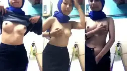 Hijab Lagi Viral Tiktok Jilbab 4 Video by Eporner