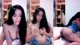 Miss Julliete Toket Gede Live Barbar Video by PornHub