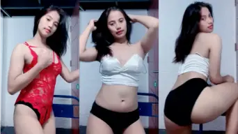 Eca Bebii Mulus Joget Mango Video by SpankBang