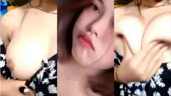 Ciyaa Tiktok Viral Full Video 02 Video by FapHouse