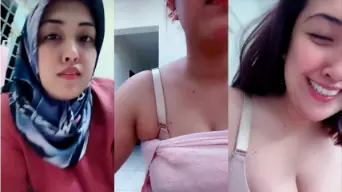 Sha Ganti Baju Pake BH Doang Video by Eporner Sha Ganti Baju Pake BH Doang Video by Eporner