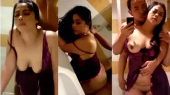 Selingkuh Doggy di Kamar Mandi Video by PornGo Selingkuh Doggy di Kamar Mandi Video by PornGo