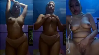 Pap Ayang Toge Joget Bugil Colmek Video by YouJizz