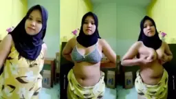 Ukhti Bikin Video Bugil Remas Toket Video by PornTrex Ukhti Bikin Video Bugil Remas Toket Video by PornTrex