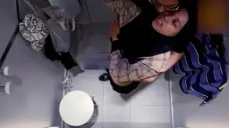 Hijab Mesum Sama Pacar di Fitting Room Viral! Video by Kompoz Hijab Mesum Sama Pacar di Fitting Room Viral! Video by Kompoz