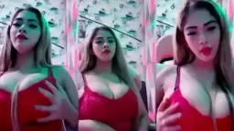 Fika Remes-remes Tetek Video by YouJizz Fika Remes-remes Tetek Video by YouJizz