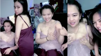 Oktaa Godain Pascol Bareng Bestienya Video by TXXX Oktaa Godain Pascol Bareng Bestienya Video by TXXX