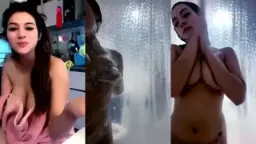 Kak Mozara Telanjang Bulat Live Mandi Video by TXXX Kak Mozara Telanjang Bulat Live Mandi Video by TXXX