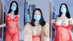 Mochi Lingerie Transparan Video by YouJizz Mochi Lingerie Transparan Video by YouJizz