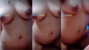 POV di Goyang Keponakan Toket Gede Video by simontok POV di Goyang Keponakan Toket Gede Video by simontok